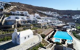 Myconian Villa Collection - Preferred Hotels & Resorts